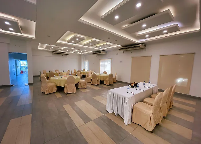 Naas Residential Hotel Dhaka