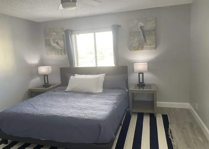 Sunny Palms Inn Lake Worth Beach