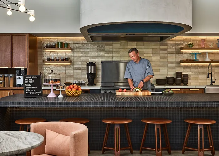 Catbird Hotel Denver