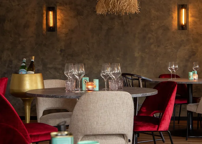 Hotel Four Geldrop
