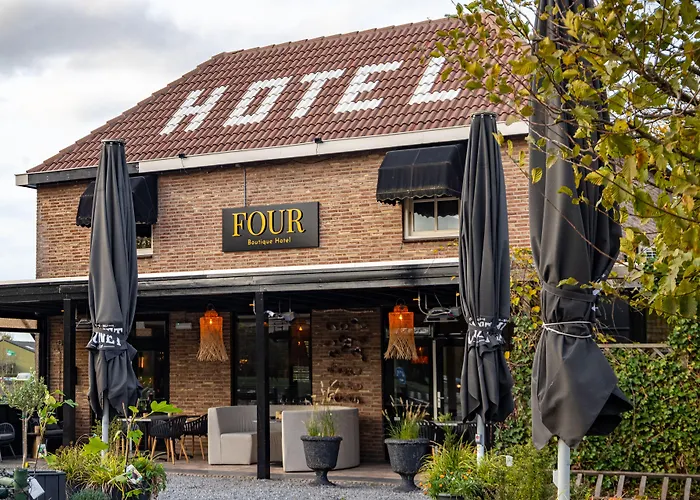 Hotel Four