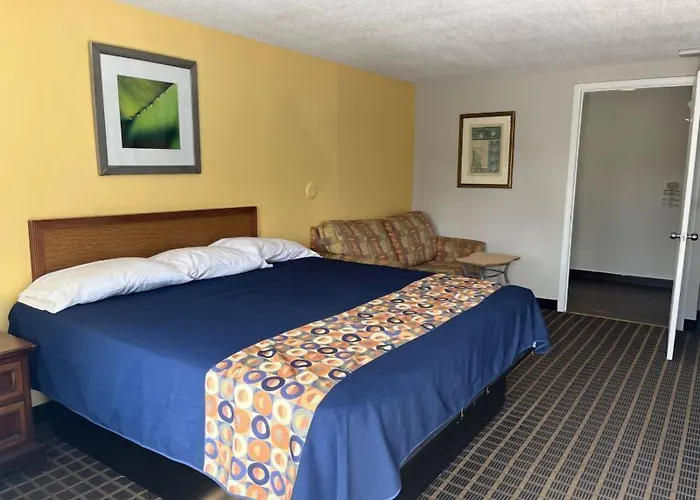 712 Inn