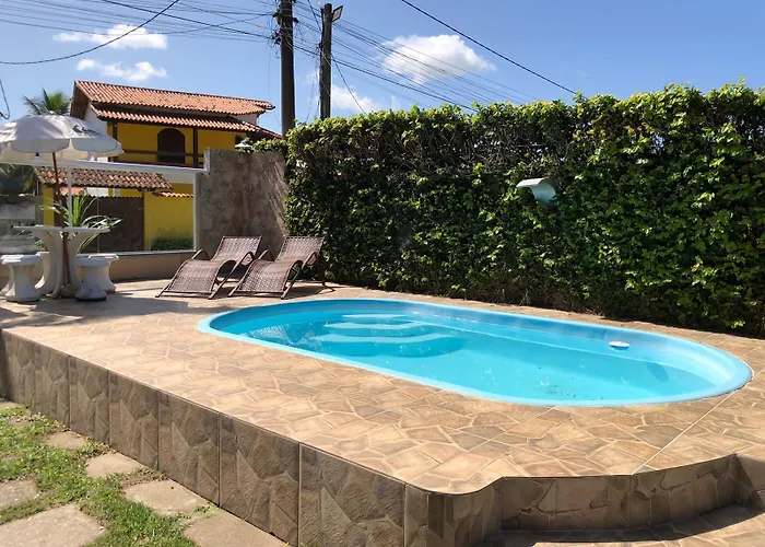 Pousada do Suiço