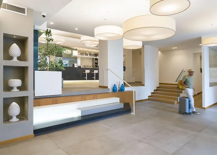 Albatros Beach Hotel Letojanni