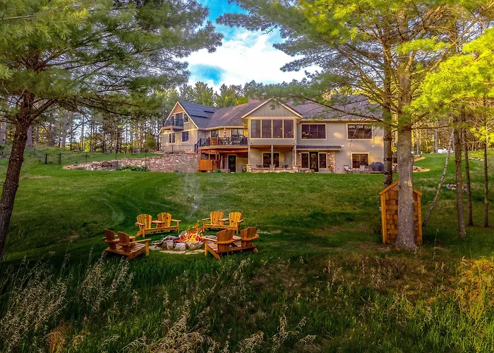 Inn At The River Wausau