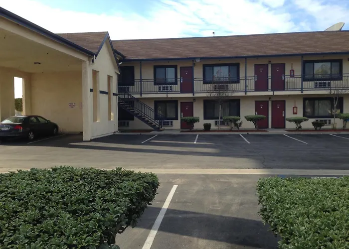 Luxury Inn Norwalk