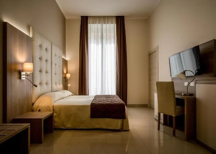 Hotel Riva Superior Genova