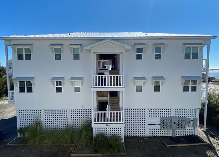 River Hotel Of Southport