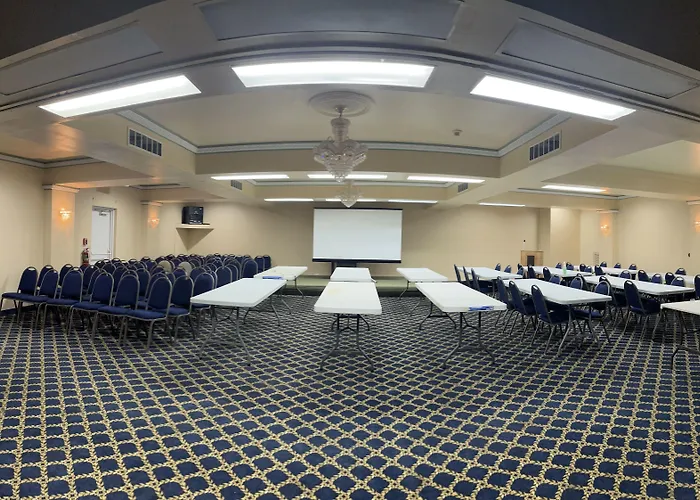 Hotel M Morgantown - Wvu Area