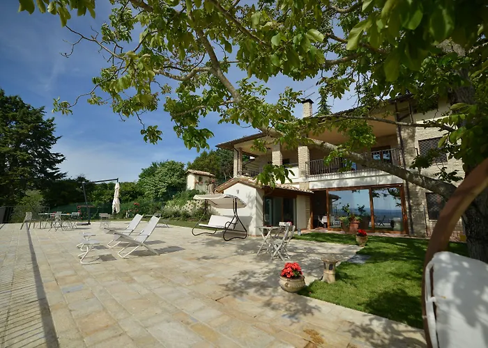 Villa Clara Tordibetto