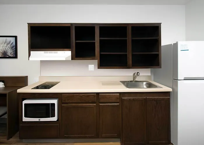 Woodspring Suites Naples West