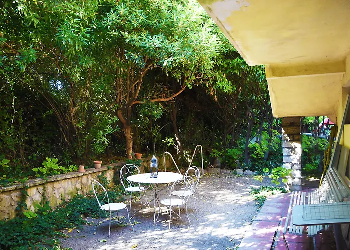 Chambres D'Hotes Avignon