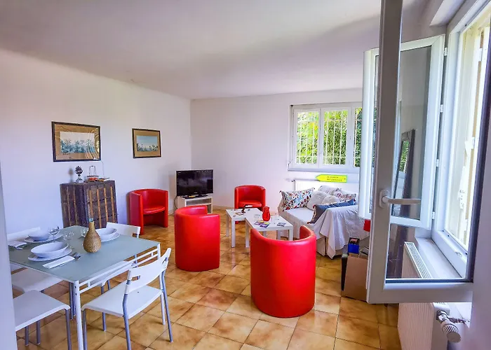 Chambres D'Hotes Avignon