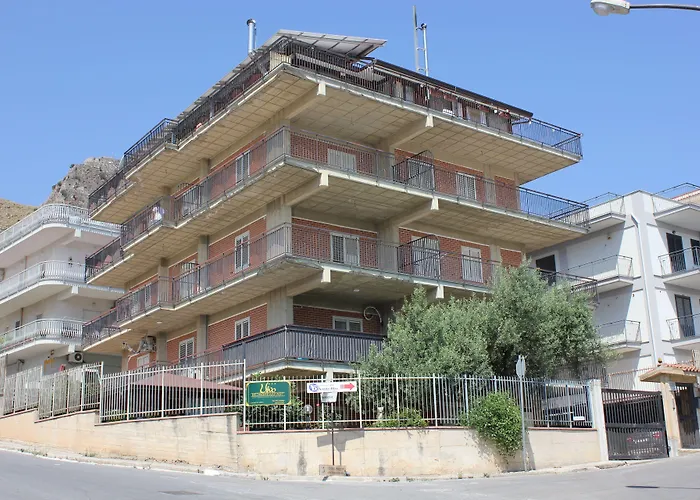 B&B Ulivo Trabia