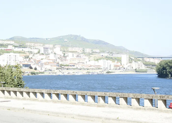 Residencial Douro Hotel Peso da Régua