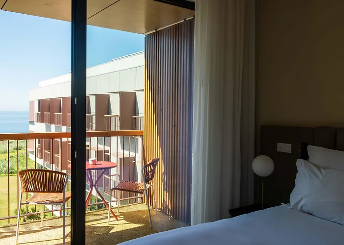 Sines Sea View Business & Leisure Hotel