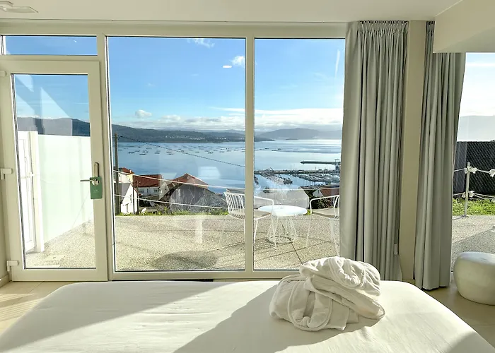 Otantus Hotel Muros