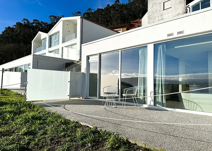 Otantus Hotel Muros