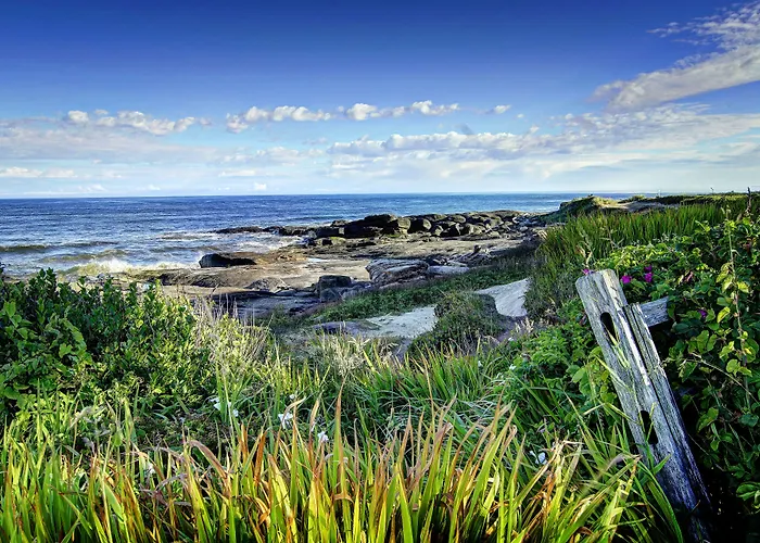 Overleaf Lodge And Spa Yachats