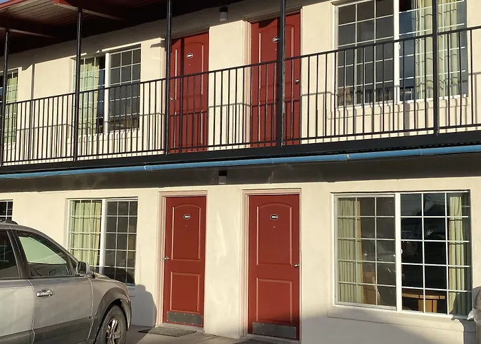 Dunes Inn Alamosa