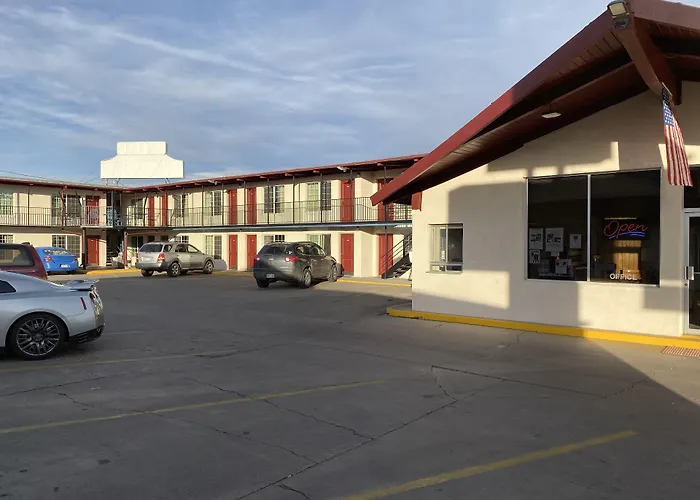 Dunes Inn Alamosa