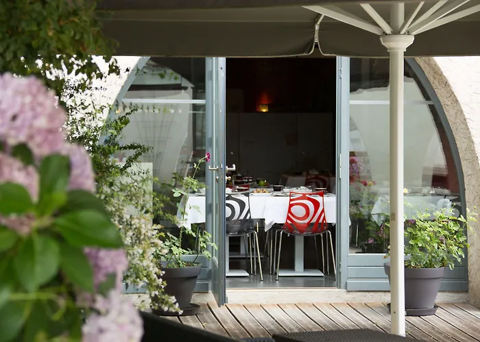 Hotel Le Turenne Beaulieu-sur-Dordogne
