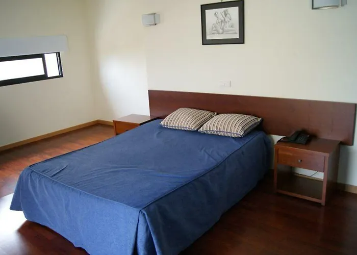 Hotel Gaivota Porto Moniz