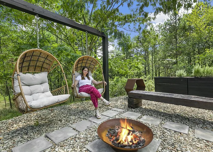 Candlewick Inn And Suites Eureka Springs