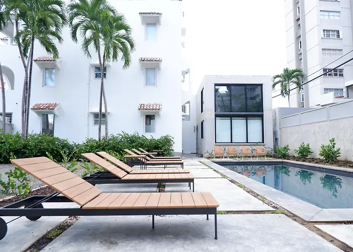 Stay At Mare San Juan