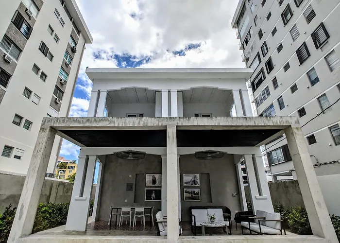 Stay At Mare San Juan