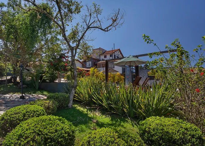 Pousada Loft Da Serra Lavras Novas
