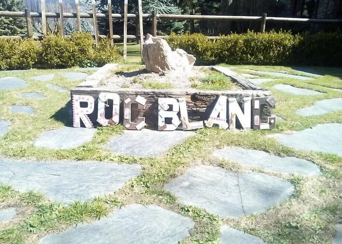Hotel Roc Blanc La Molina