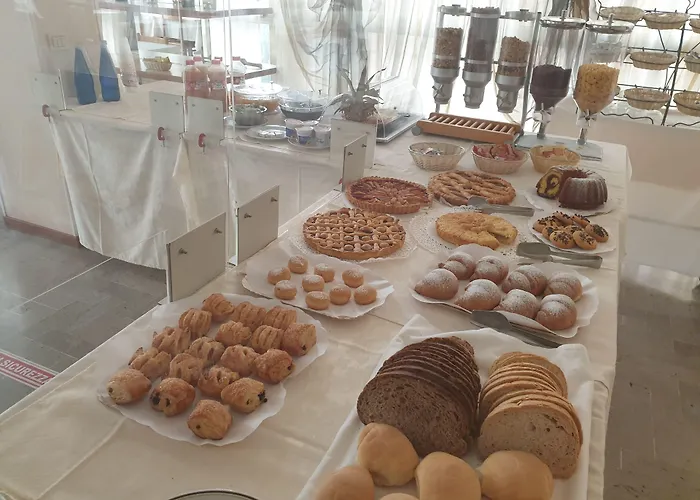 Hotel Losanna Cervia