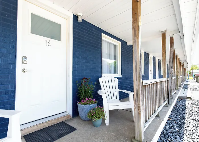 Anchor Bay Inn And Suites Sandusky