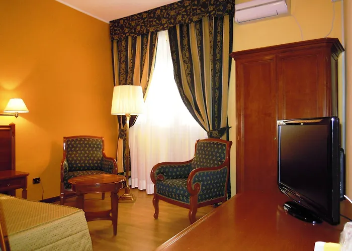 Hotel Il Vigneto Gattinara