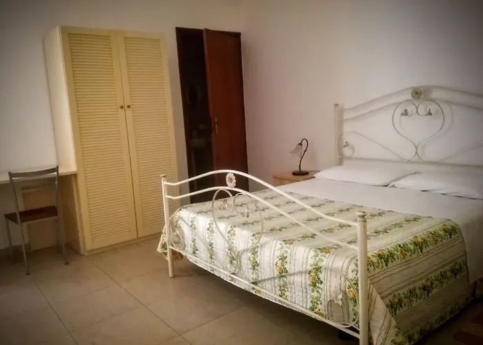 B&B Al Duomo Giarre