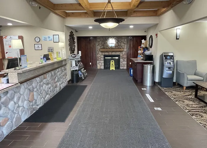 White Pine Lodge Salamanca