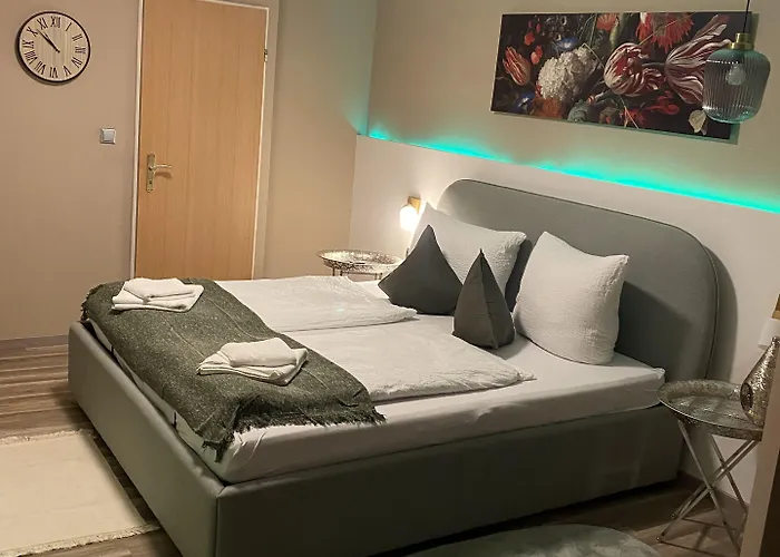 Hotel Gonzlay Traben-Trarbach