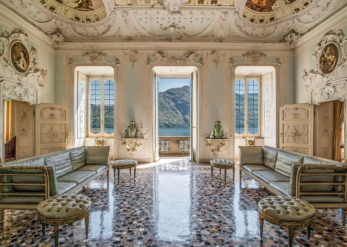 Grand Hotel Tremezzo