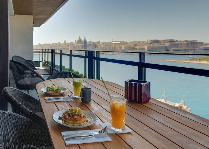 Land'S End, Boutique Hotel Sliema
