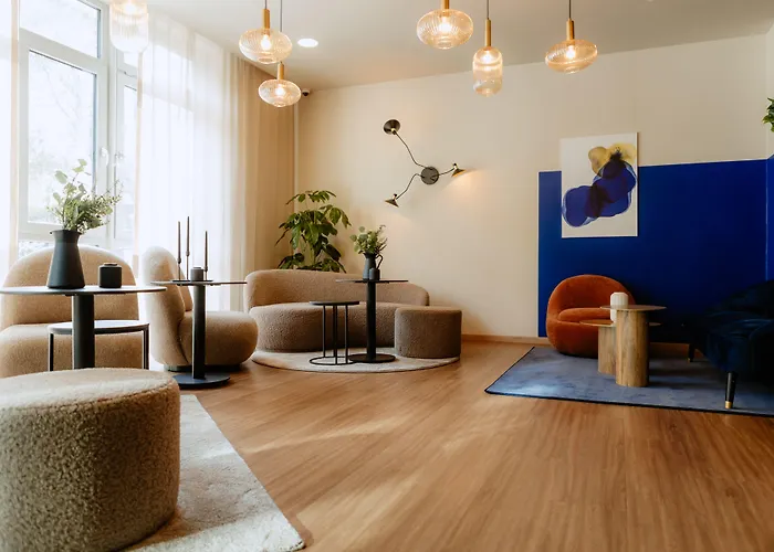 Moods Hotel Dortmund