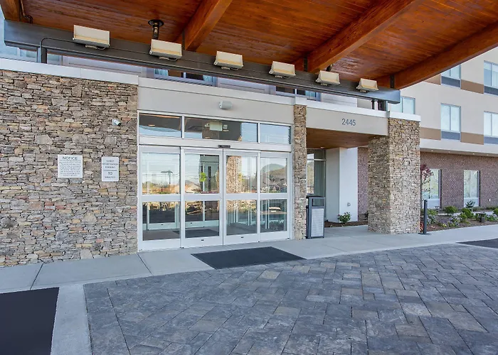 Fairfield Inn & Suites By Marriott Pigeon Forge