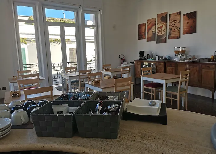 Ace Rooms Vsg Villa San Giovanni