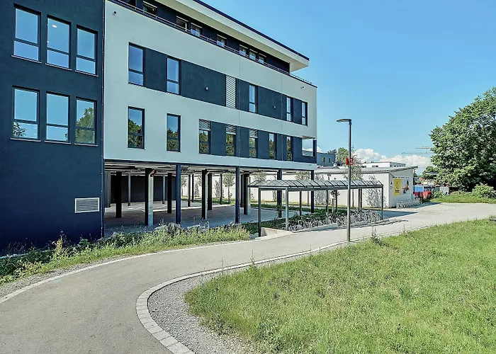 Hotels in Rosenheim