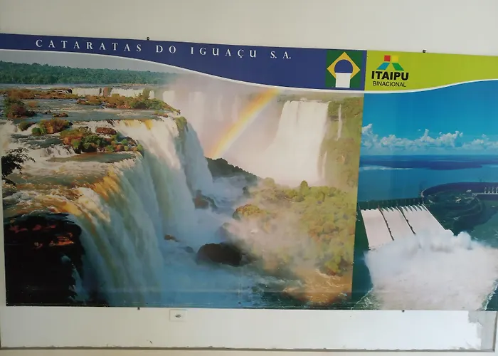 Pousada Da Maira Foz do Iguaçu