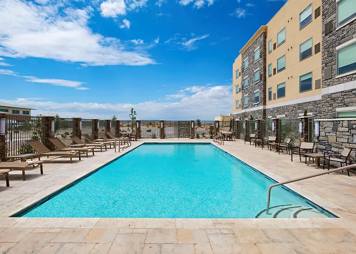 Hyatt House Carlsbad