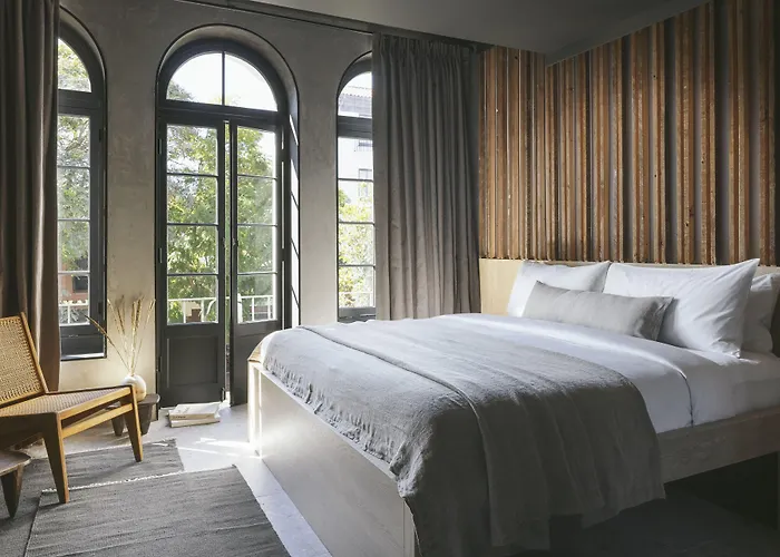 Drift Santa Barbara, A Member Of Design Hotels