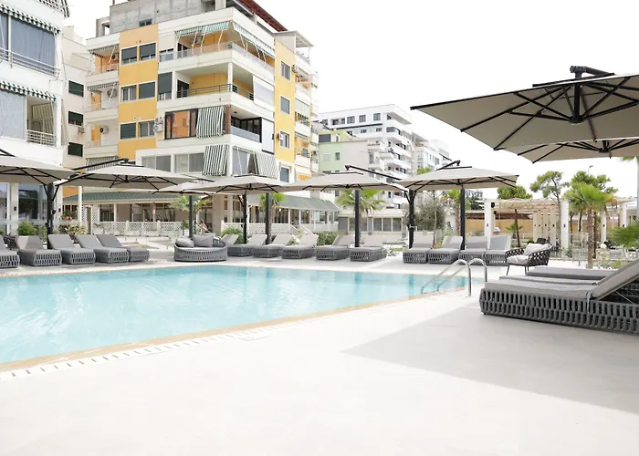 Hotels in Golem (Tirana)