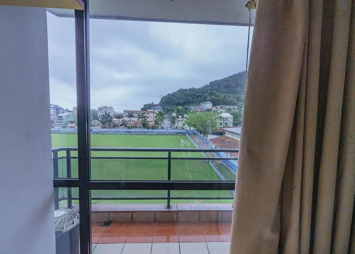 Itacuruca Palace Hotel