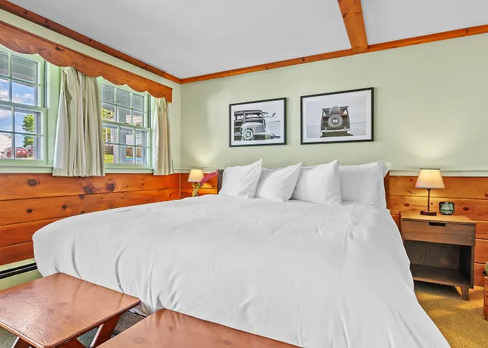 Mid-Town Motel Boothbay Harbor